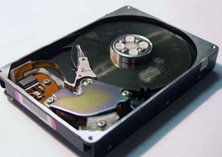 Как отремонтировать жесткий диск